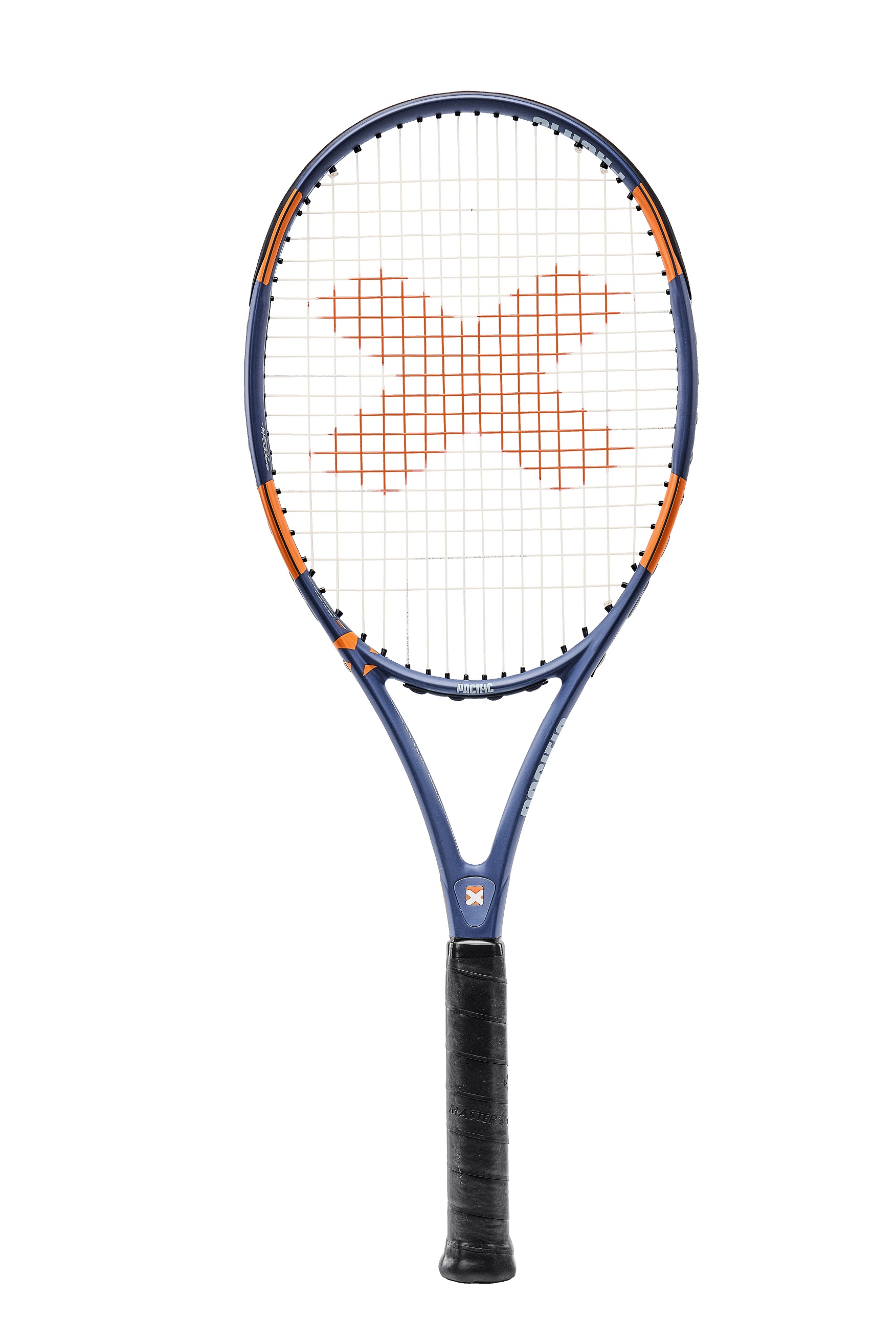 Pacific Tennis Racket X Force Pro 308 98in/308g/Tournament 2023